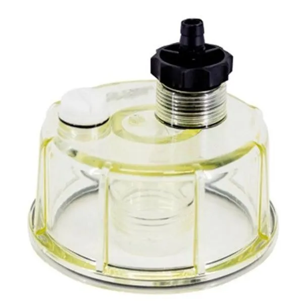 Copo Para Filtro Racor Kr20014
