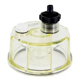 Copo Para Filtro Racor Kr20014