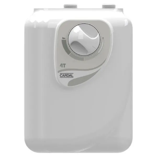 Aquecedor Elétrico Ponto 4T 127V 5000W Cardal