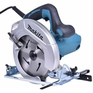 Serra Circular 7.1/4" (190mm) 1600W HS7010 Makita Serra Circular 7.1/4" (184mm) 1600W HS7010 127V Makita