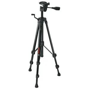Tripé Para Construção Civil Bosch BT 150 1,5m