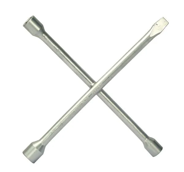 Chave Roda Cruz 17x19x21 - Tramontina Pro