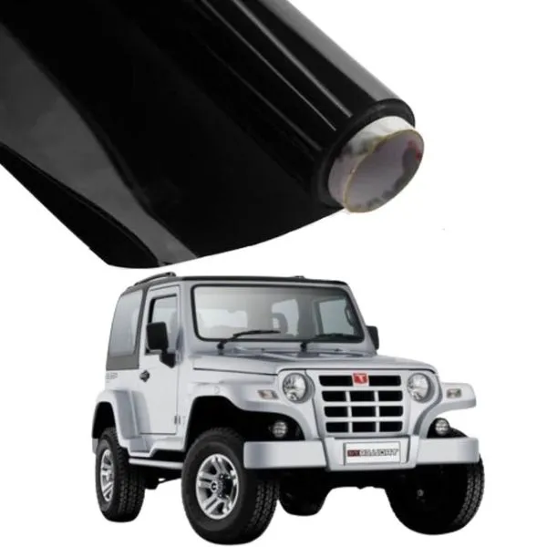 Película Nanocarbono Insulfilm Para Troller 2011 G70