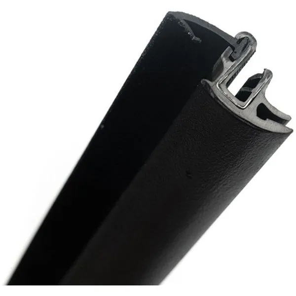 Pestana Interna Dianteira Esquerda Modelo F103 para GM Astra Hatch e Sedan 4 Portas 1995 a 2011 Preto Uniflex Pestana Interna Dianteira Esquerda F103 para GM Astra Hatch e Sedan 4 Portas 1995 a 2011 Uniflex