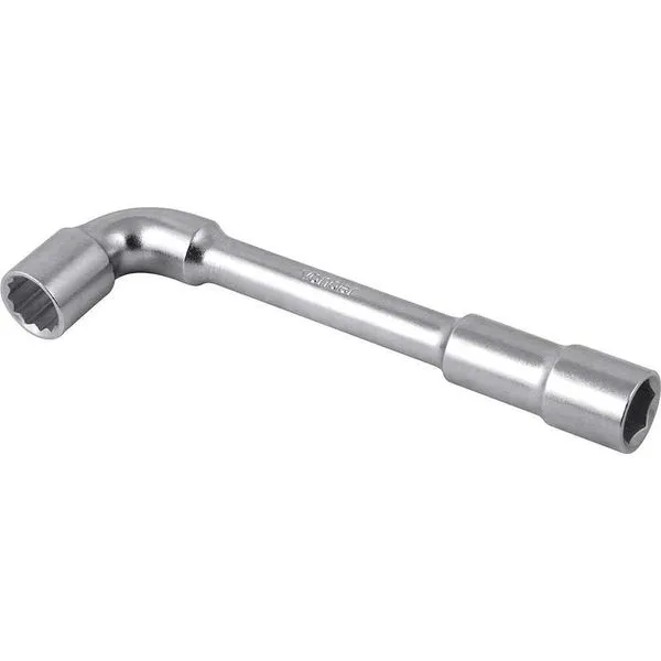 Chave Biela Com Furo Passante, 14 Mm, Vonder Ostenvonder