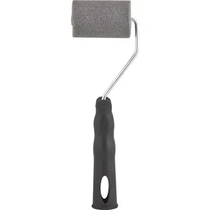 Rolo de Espuma para Pintura 5cm com Suporte VD988 - VONDER