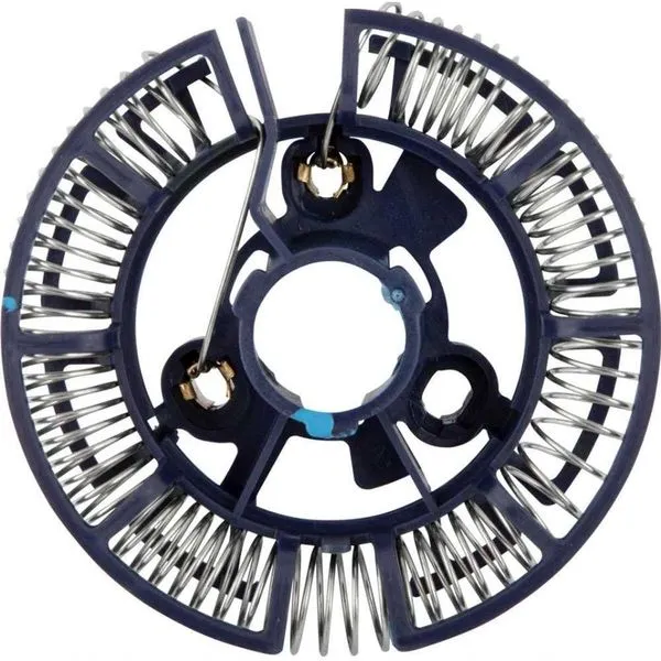 Resistência Ducha Elet.7500W- Vonder 220V