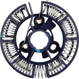 Resistência Ducha Elet.7500W- Vonder 220V
