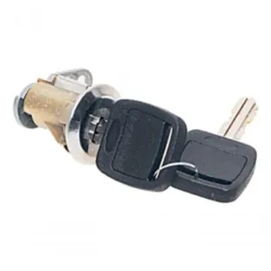 Cilindro de Porta com Chave Scala Após 81 [F103] Compatível com Ford Del Rey Segurança Reforçada Universal Cilindro de Porta com Chave Scala Após 81 [F103] Compatível com Ford Del Rey Universal