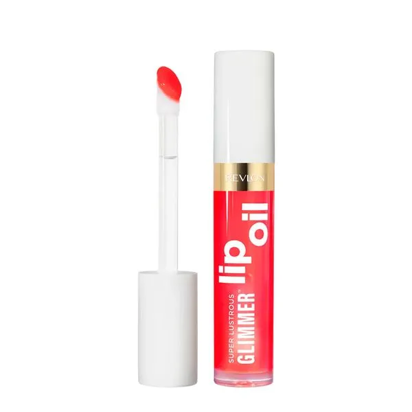 Revlon - Super Lustrous Glimmer - Óleo Labial 3,8ml - Glow Mama