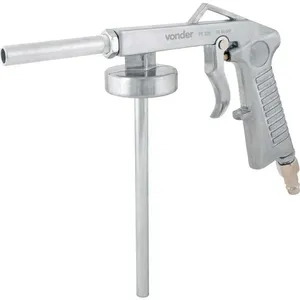 Pistola para emborrachada PE 200 - VONDER