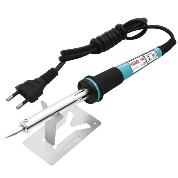 Ferro De Soldar Fame Pro 127v~70w