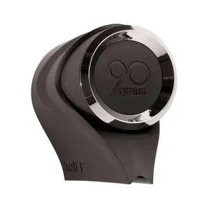 Taiff Bico 90 Graus para Secador