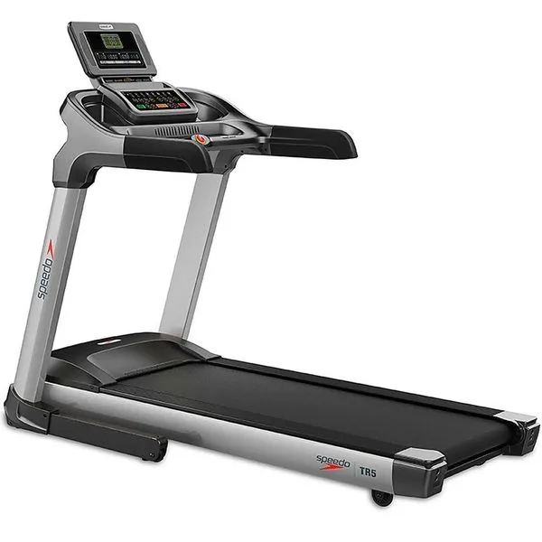 Esteira Ergométrica Speedo Tr5 Residencial C/ Bluetooth 110v