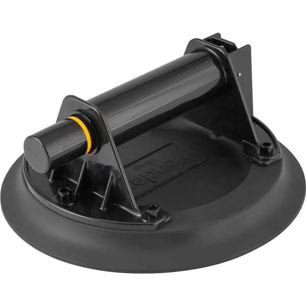 Ventosa 203mm Tipo Bomba Vacuo Vonder