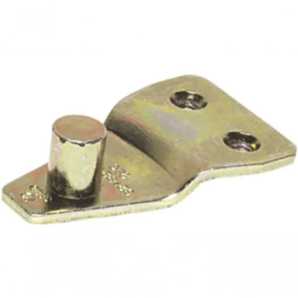 Batente do porta-malas para Tampa Traseira Modelo Passat 77 a 88 [F103] Compatível com Volkswagen 2PTS Universal Batente do porta-malas para Tampa Traseira Passat 77 a 88 [F103] Compatível com Volkswagen Universal