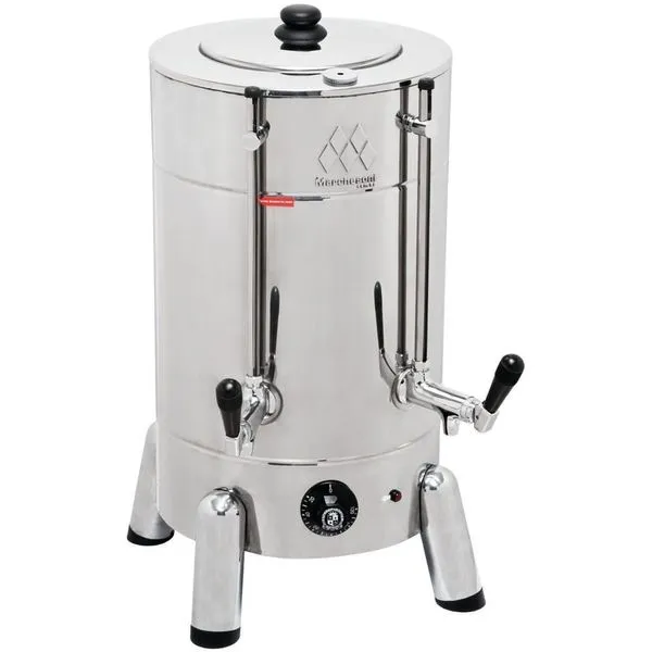 Cafeteira Tradicional 8 Litros Cf.2.802 Marchesoni Cafeteira Tradicional 8 Litros 220V