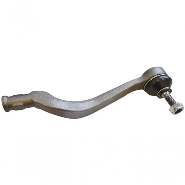 Terminal de Direção Lado Direito Modelo Sandero 07 a 14 Compatível com Renault 2007 a 2014 Medida 213MM Pino 12.1MM Terminal de Direção Lado Direito Modelo Sandero 07 a 14 Compatível com Renault 2007 a 2014 Amortex