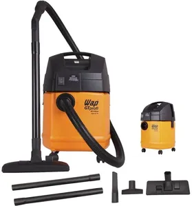 Aspirador de Pó e Líquidos GT PROFI Profissional 1400W 20L - WAP 220 V~