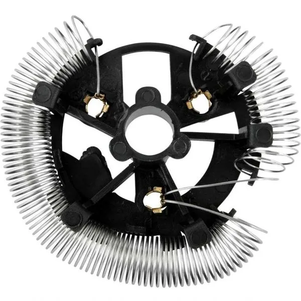 Resistência Ducha 3t 4400W- Vonder 220V