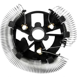 Resistência Ducha 3t 5400W- Vonder 220V