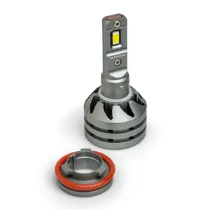 Kit Lâmpada Tarponn Led Tx5 H8-h9-h11-h16-a Pro
