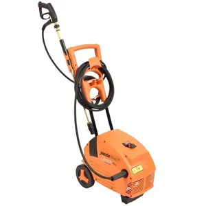 Lavadora de Alta Pressão J7000 Plus Profissional com Carrinho 110 Volts 7896821501023 Jacto Lava
