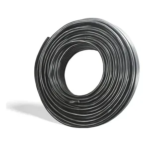 Cabo PP Circular Technoise Automotivo 4X1.00MM Rolo com 25M