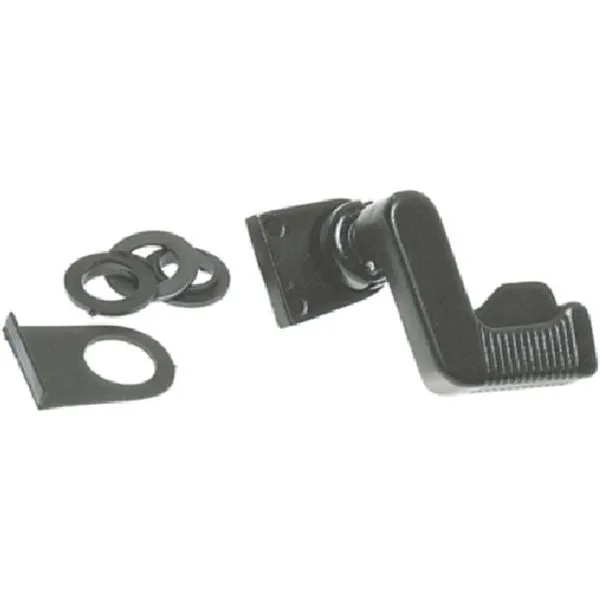 Trinco do Vidro quebra-vento Direito Modelo F103 para Chevrolet Monza 1985 a 1995 Reposição do Sistema de Abertura Trinco do Vidro quebra-vento Direito F103 para Chevrolet Monza 1985 a 1995 Universal