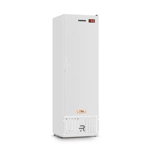 Visa Cooler Cervejeiro Vertical Refrimate VCCE400PSB 400L Porta Sólida Branco 220V Visa Cooler Cervejeiro Vertical Refrimate VCCE400PSB 400L Branco 220V