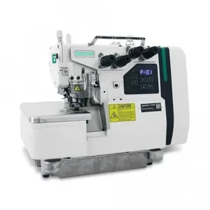 Overlock Direct Drive 4 Fios, Bit. Média Pesada B950013 220v