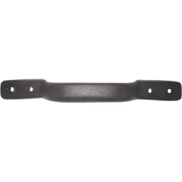 Alça de Segurança de Teto Preta Modelo F103 para Chevrolet Caravan 85 a 90 Chevette Chevy 500 87 a 92 Marajó Monza 82 Alça de Segurança de Teto Preta F103 para Chevrolet Caravan Chevette Chevy 500 Marajó Monza Opala