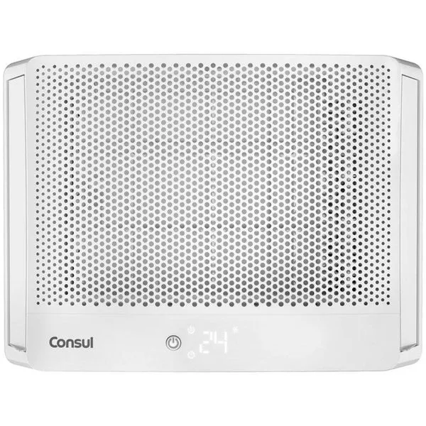 Ar-Condicionado de Janela Consul 10.000 Btus 220V CCN10GBBNA