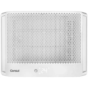 Ar-Condicionado de Janela Consul 10.000 Btus 220V CCN10GBBNA