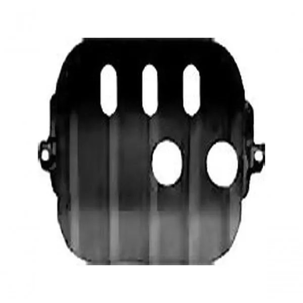 Protetor de Cárter para Motor Modelo DHF-1850 Compatível com Gol e Parati Até 1.0 16V 97 Proteção da Parte Inferior Protetor de Cárter para Motor Modelo DHF-1850 Compatível com Gol e Parati Até 1.0 16V 97 DHF