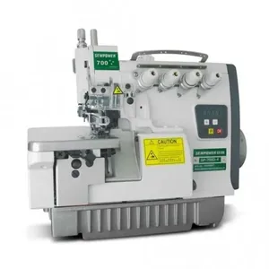 Overlock Direct Drive 4 Fios, Sp-700D-4 - Sew Power - 220V