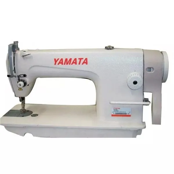 Reta Industrial Direc Drive Yamata-220v+ 13 Brindes 220v