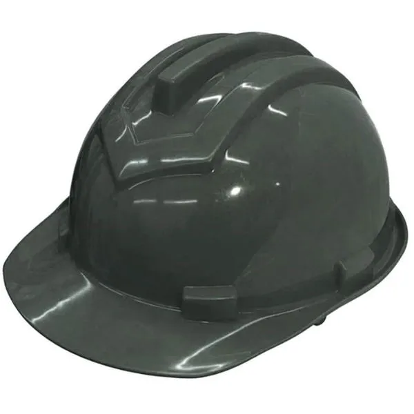 Capacete De Segurança 800 Cinza - 2539 - Ledan