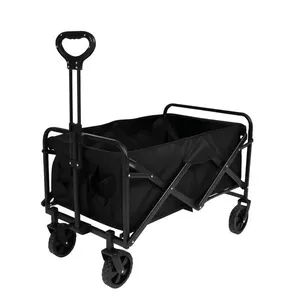 Carrinho De Carga Camping 100kg