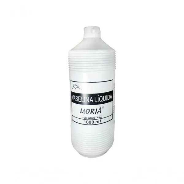 Vaselina Industrial Liquida B 1000Ml