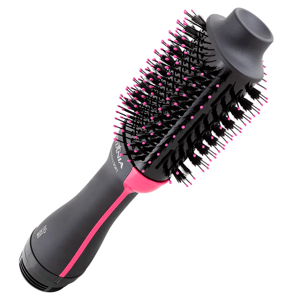 Escova Secadora, 1200W, Britânia, 3 temperaturas, 2 velocidades, Soft - BEC02 220V