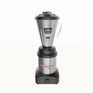 Liquidificador Industrial Monobloco Inox 2L Baixa Rotação 0,5cv L2 Skymsen Bivolt