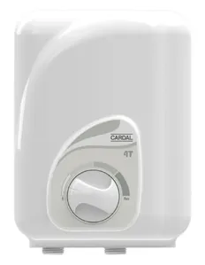 Aquecedor Elétrico Central 4T 220V 8200W Cardal