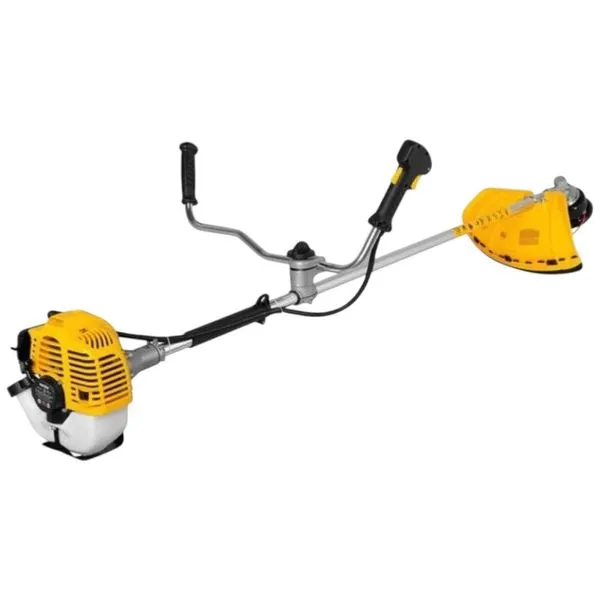 Roçadeira A Gasolina Vonder 25,4cc RGO260 (MP)