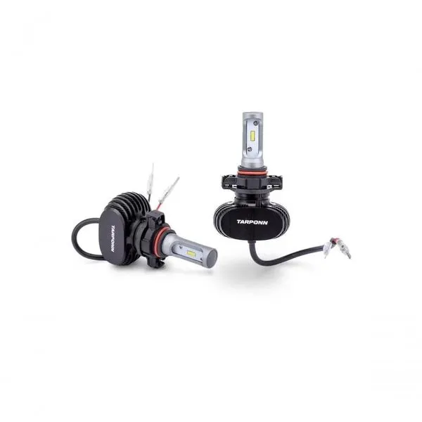 Lampada Ultraled H16 12v 40w 4000l 6500k