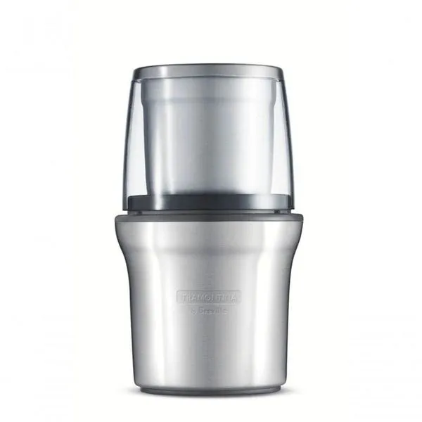 Moedor De Grãos Tramontina By Breville Coffee & Spice 220 V