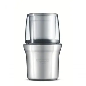 Moedor De Grãos Tramontina By Breville Coffee & Spice 220 V