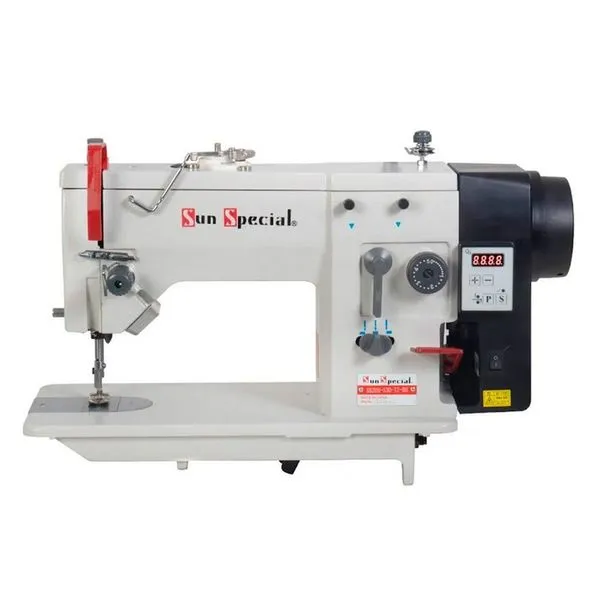 Máquina De Costura Zig Zag 220v