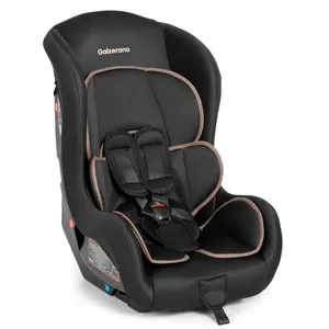 Cadeira para Automóveis Infantil Maximus 0kg a 25kg Preto com Cinto de 5 Pontos e Redutor Galzerano Cadeira para Automóveis Infantil Maximus 0kg a 25kg Preto com Cinto de 5 Pontos Galzerano