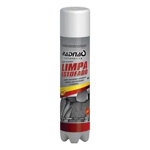 Limpa Estofado 300ml - Radnaq Sem Variação único